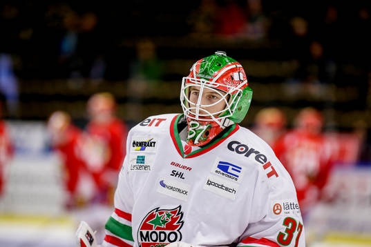 Bläddra bland fler bilder av Ishockey, SHL, Skellefteå - Modo