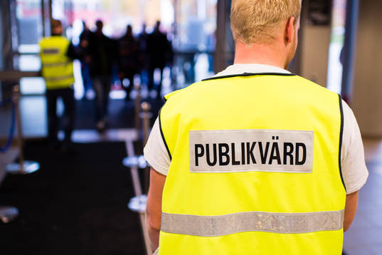 Publikvärd