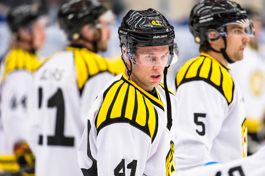 Brynäs Greg Scott