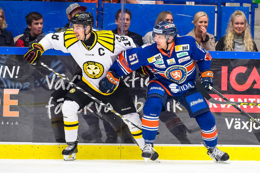 Brynäs Anton Rödin