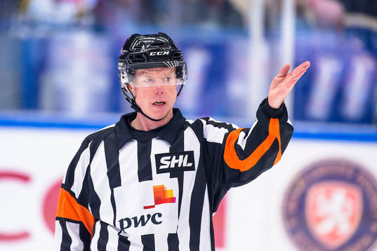 Domare Pehr Claesson