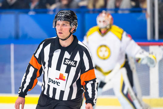Domare Aleksi Rantala
