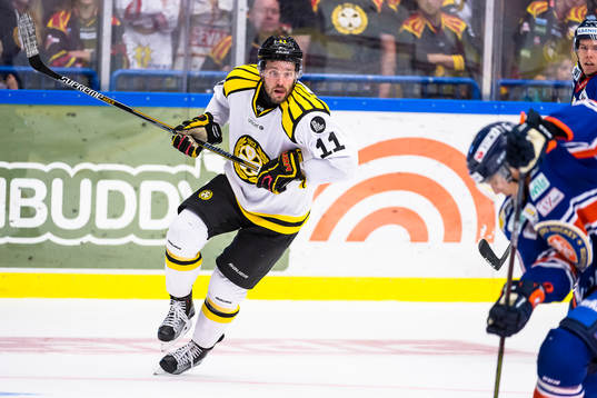 Brynäs Jesper Ollas