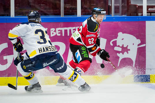 s Niklas Hansson