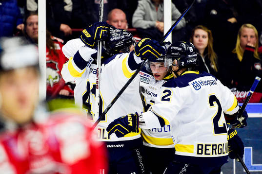 s Anton Bengtsson firar