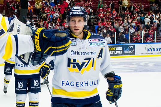 s Chris Abbott firar han gjort 1-4 i tom kasse med