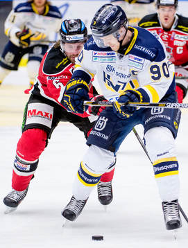 s Ted Brithén