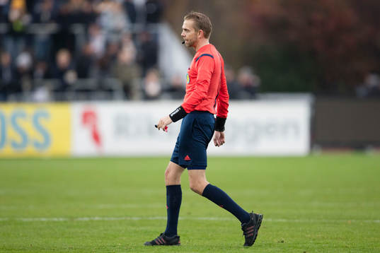 Domare Johan Hamlin
