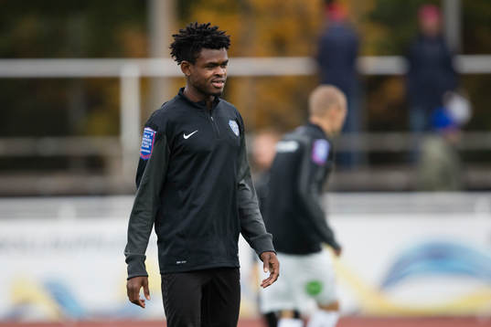 Falkenbergs Godsway Donyoh