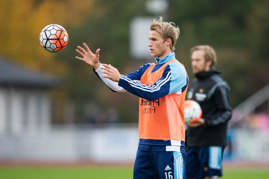 Djurgårdens Sebastian Andersson