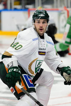 Färjestads Niclas Arell