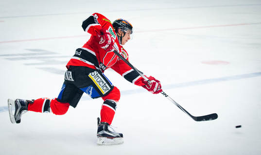 Örebros Joonas Jalvanti