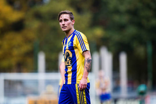 Eskilsminnes Christoffer Levi