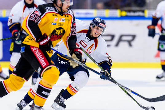 Djurgårdens Markus Ljungh