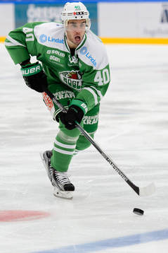 Rögles Jesper Jensen