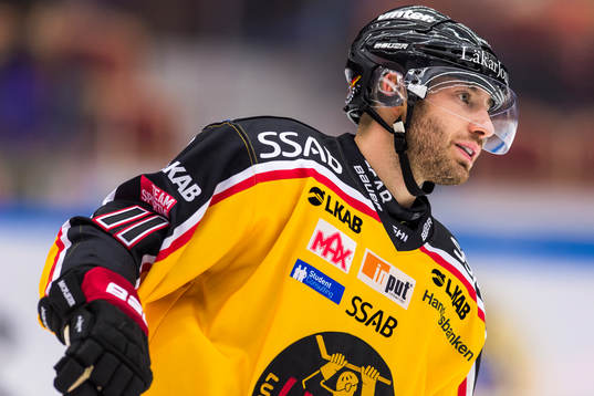 Luleås Jacob Micflikier