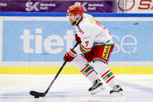 Modos Niklas Torp