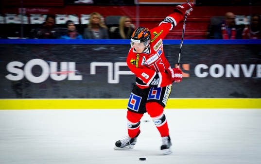 Örebros Joonas Jalvanti