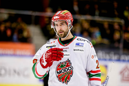 Modos Shaun Heshka