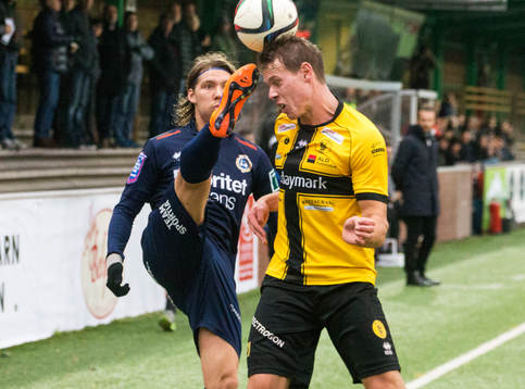 Utsiktens Karl Bohm