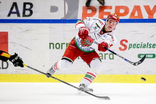 Modos Victor Olofsson