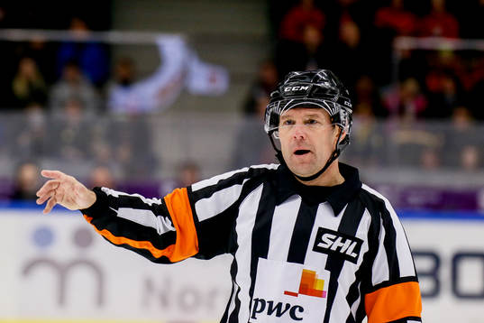 Domare Wolmer Edqvist