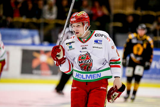 Modos Jesper Lindgren deppar