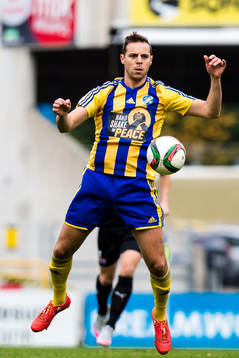Eskilsminnes Alexander Zaim