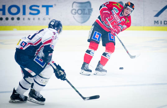 Örebros Jakub Krejcik