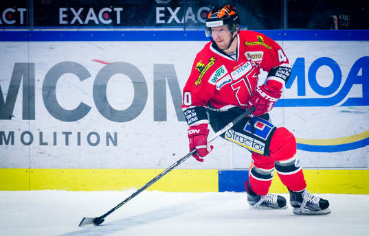 Örebros Anders Eriksson