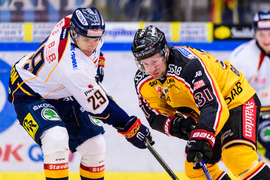 Luleås Jonathan Granström
