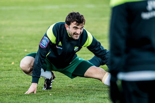 Ljungskiles Aleksandar Kitic