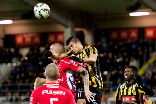 Häckens Paulo de Oliveira