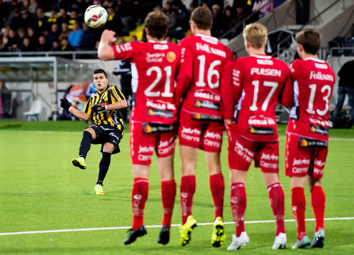 Häckens Paulo de Oliveira