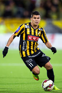 Häckens Paulo de Oliveira