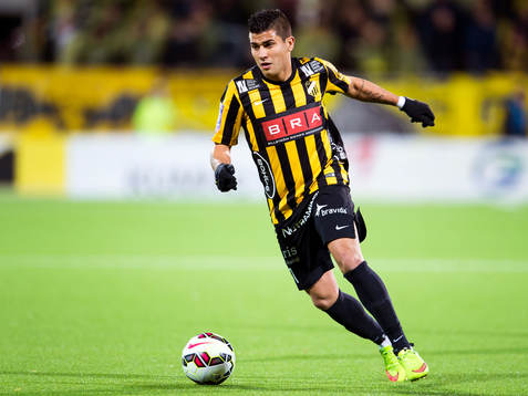 Häckens Paulo de Oliveira