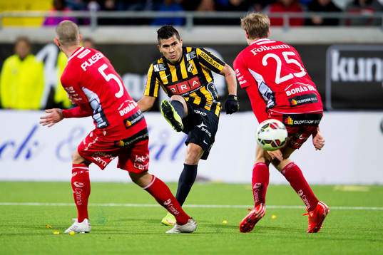 Häckens Paulo de Oliveira