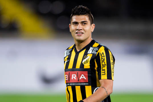Häckens Paulo de Oliveira