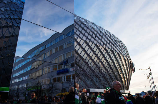 Tele2 Arena