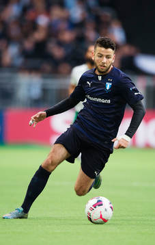 Malmös Erdal Rakip