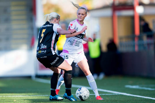 Rosengårds Emma Pennsäter