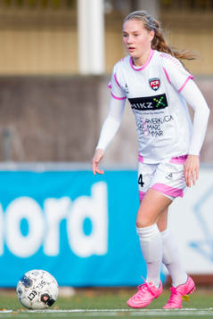 Rosengårds Linnea Svensson