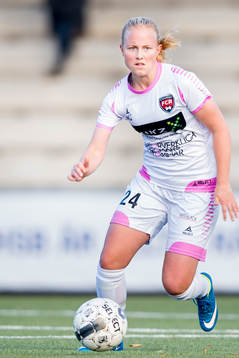 Rosengårds Ebba Wieder