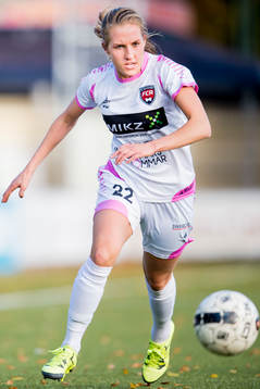 Rosengårds Hanna Persson