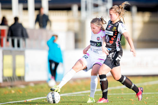 Rosengårds Hanna Persson