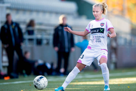 Rosengårds Nathalie Persson