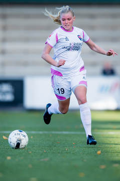 Rosengårds Sofia Hagman