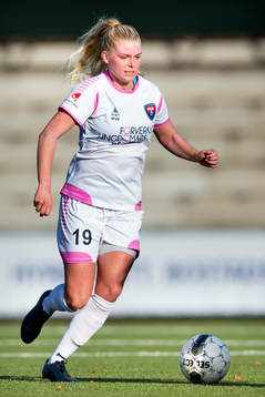 Rosengårds Sofia Hagman