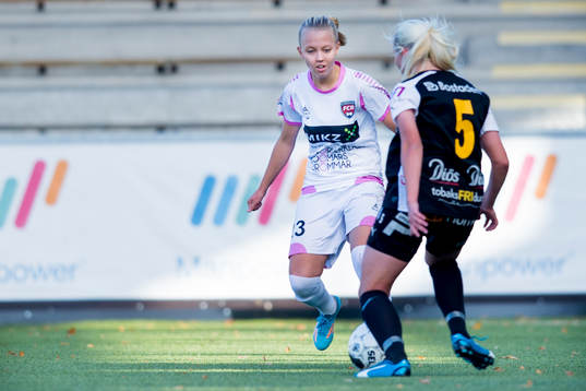 Rosengårds Nathalie Persson