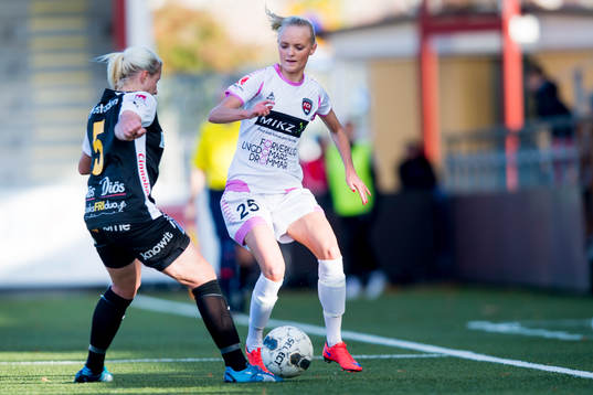 Rosengårds Emma Pennsäter